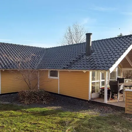 Holiday Ronnebaervangen G- 3795 Semesterbostad *