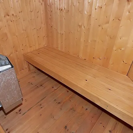 Semesterbostad Holiday Ronnebaervangen G- 3795 Oksbøl