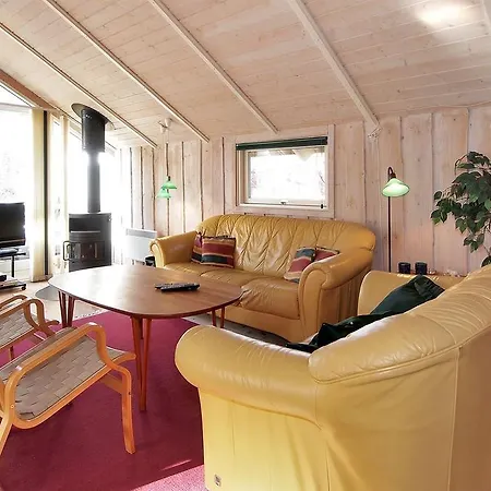 Holiday Ronnebaervangen G- 3795